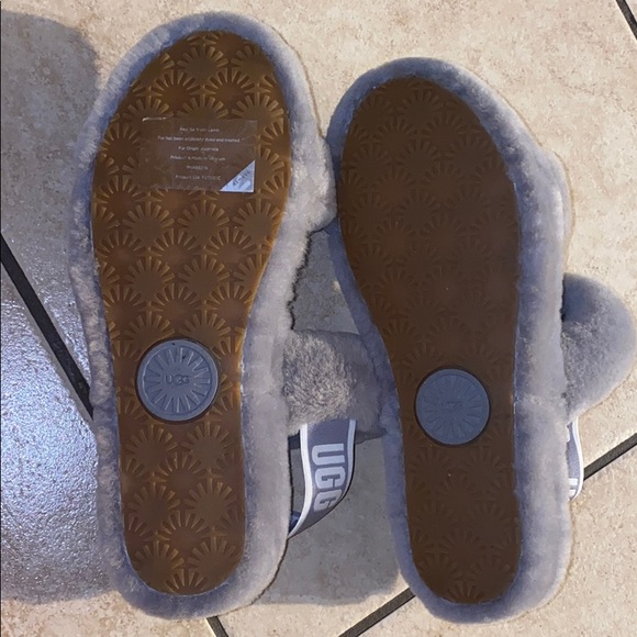 Women’s UGG OH YEAH SOFT AMETHYST NO OFFERS - Picture 7 of 10